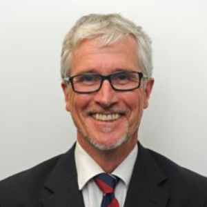 Bernard McHardy Img